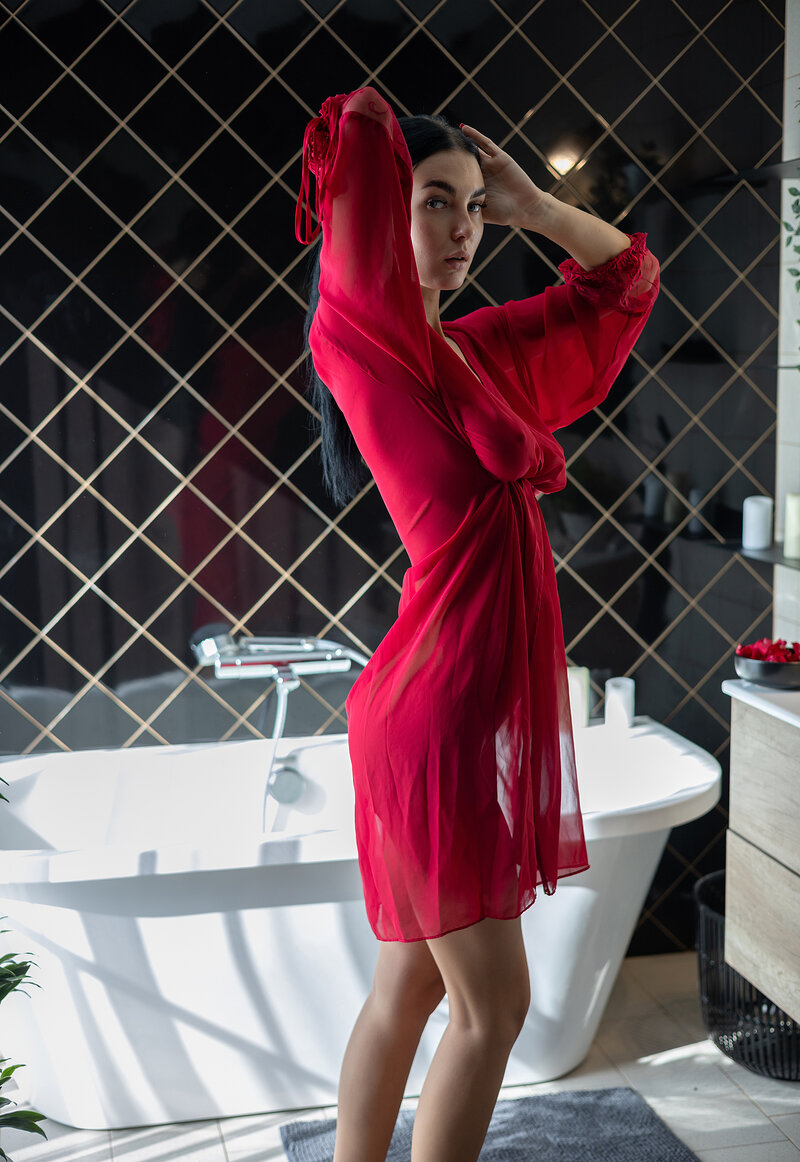 Оксана, 19